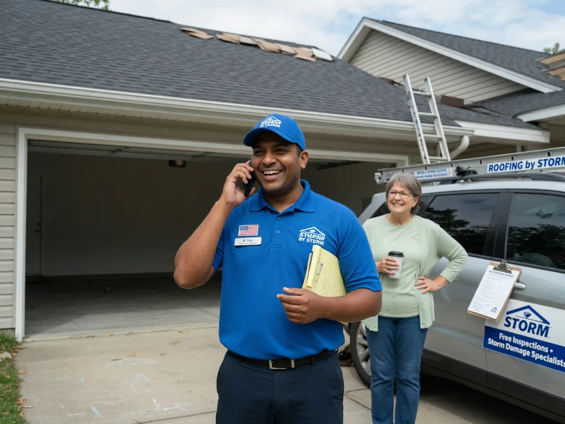 Roof Repair Near Me Pipestone, MN FAQs
